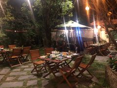 -Lam Vien Restaurant