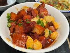 -文昌阁·长沙市井菜(美食地标店)