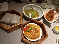 -晓粤·惹味粤菜(凯德乐峰广场店)