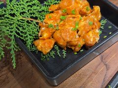-九田家黑牛烤肉料理(顺义区华联金街店)