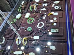 -天津梅江会展中心