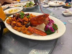 -扬州泰润大酒店-餐厅