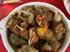 -小红门海鲜