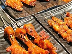-红盔甲·小龙虾(人民广场店)
