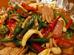 -福子家·闽北光泽菜(华林店)