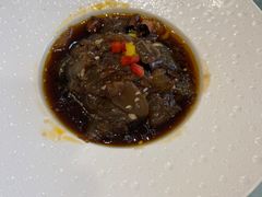 老醋蛰头-香融府·烤鸭·家常菜(马家堡路店)