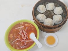 -福德小笼(东余杭路分店)