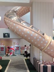 -奈尔宝家庭中心·亲子餐厅(华采天地店)