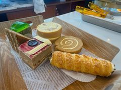 -蜂蝶来饼店(拱北总店)