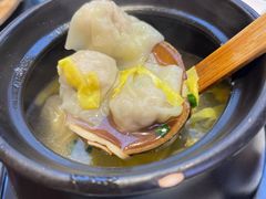 -锡笼记·无锡小笼(新明路店)
