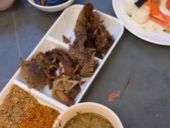 -尚宴牛特鲜自助(太原街万达店)