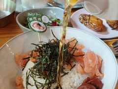 -Retro Deli 茶泡饭