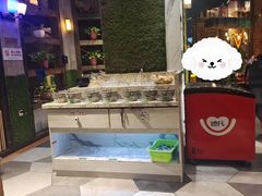 -老灶堂文创火锅(文艺路店)