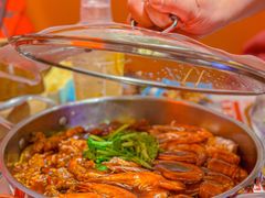 -黄记煌三汁焖锅(新佳丽江汉路店)