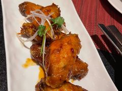 -WOLFGANG PUCK KITCHEN & BAR(迪士尼小镇店)