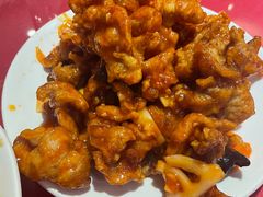 -胖子菜馆(隆昌路店)
