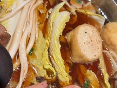 -沼津港精致料理·寿喜烧·烧鸟(龙湖南桥天街日料榜单店)