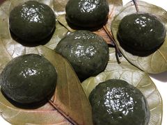 艾饼-张家卫·阳江菜·小海鲜(肥婆湾桥店)