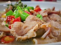 -一江春水·杭帮臻宴(三台山店)