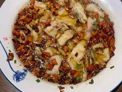 水煮鱼-梧桐树下(云锦世家店)