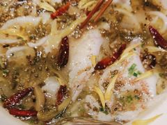 -渔语鱼酸菜鱼新川菜(来福士店)