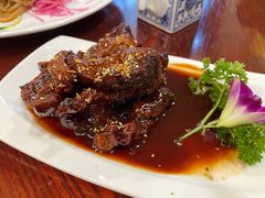 酱香鱼块-王太饭堂