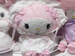 -三丽鸥 Sanrio Gift Gate(汉光百货店)