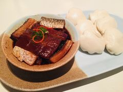 -外婆家(古墩印象城店)