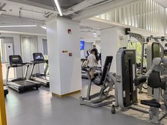 -超鹿运动(五四路恒力城店)