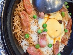 -江南小叙·美食研究院(鱼街店)