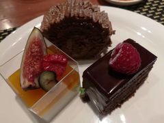 -青岛海尔洲际酒店