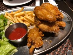 -TAMATI(巴黎贝甜韩式西餐厅店)