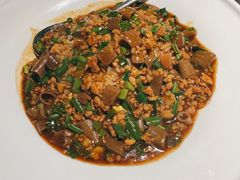 海肠捞饭-前海沿·青岛菜(大拇指广场石老人店)