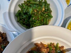 -兰湘子·湘菜小炒(长安万科广场店)