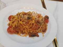 -get pizza意大利餐厅(凯德MALL店)