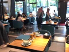 大堂-品回味清真西北楼(宁波首店)