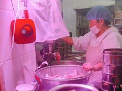 -王菊美食街·王菊面馆(总店)