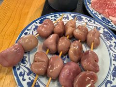 -飘香火锅(玉林西路店)