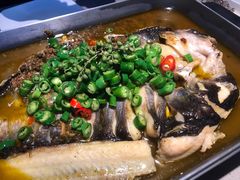 -半天妖烤鱼(印象城店)