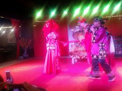 -关东情主题文化演艺餐厅