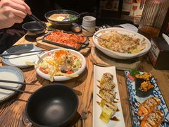 -小川洋风料理(汉街店)