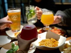 -大聖·精酿啤酒&火烧鸡(市南路店)