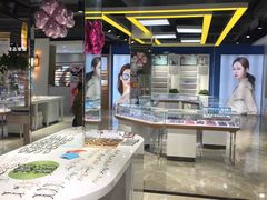 -现代眼镜批发城(台东三路店)