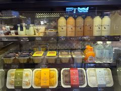-After You Dessert Cafe(CENTRALWORLD)