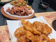 -鸢飞潍坊菜馆(鸢飞大酒店)