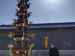 -盛世南宫影视城(北普陀影视城)