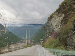 -丽江虎跳峡景区-售票处