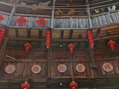 -福建土楼(南靖)景区