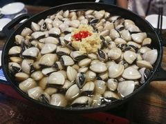 -拾下卜卜贝•海鲜火锅