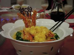 -都市阳光海鲜城(青山湖店)